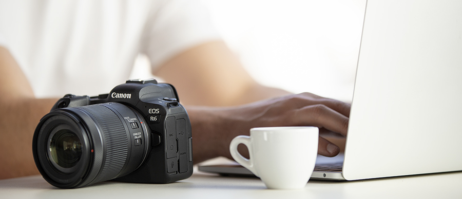 Canon anuncia la versión 1.1.0 del firmware de la EOS R5 y futuros firmware para la EOS-1D X Mark III y EOS R5